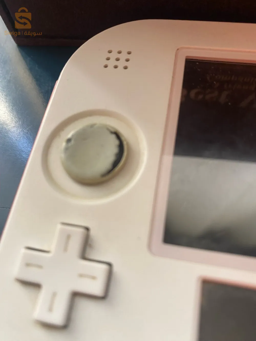 nintendo 2 ds a vendre avec chargeur et cassette