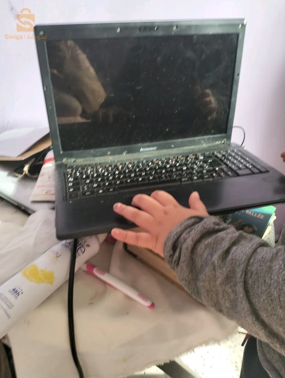 vente pc