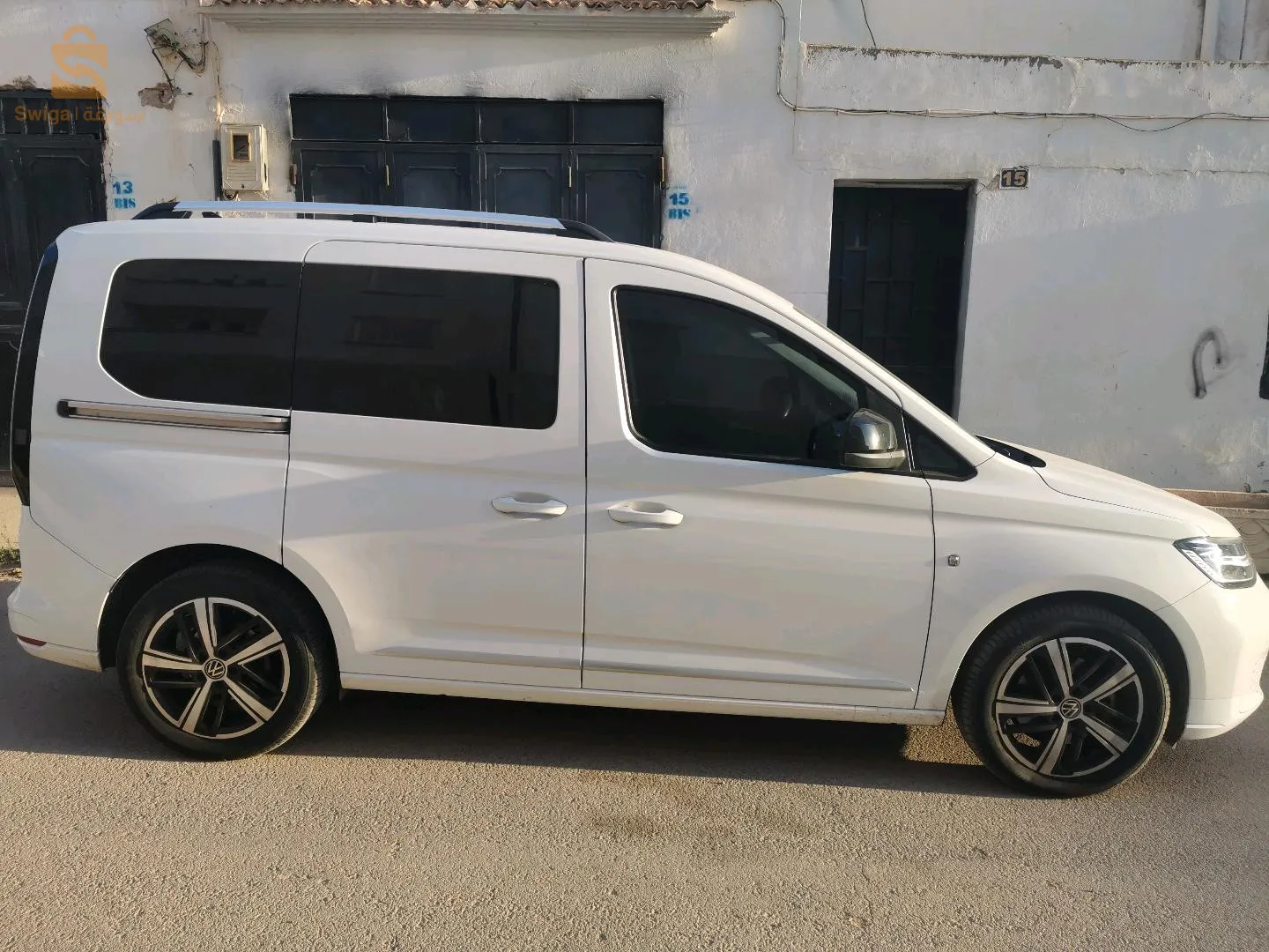 عطاوني