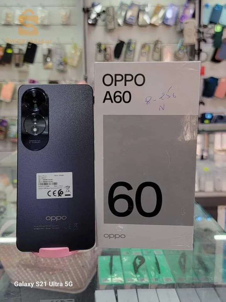 oppo a60