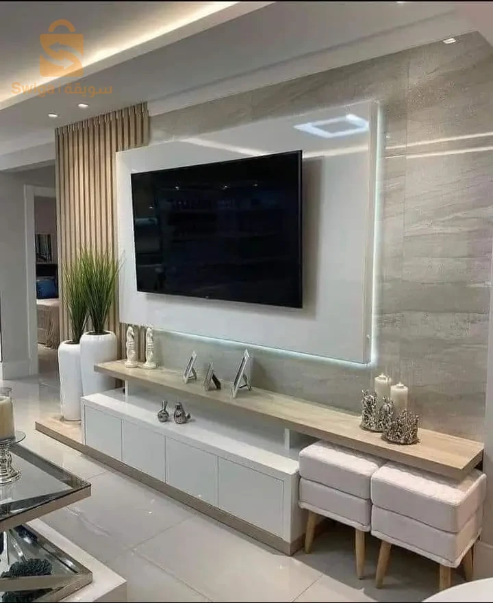 decoration Placoplatre et pienture