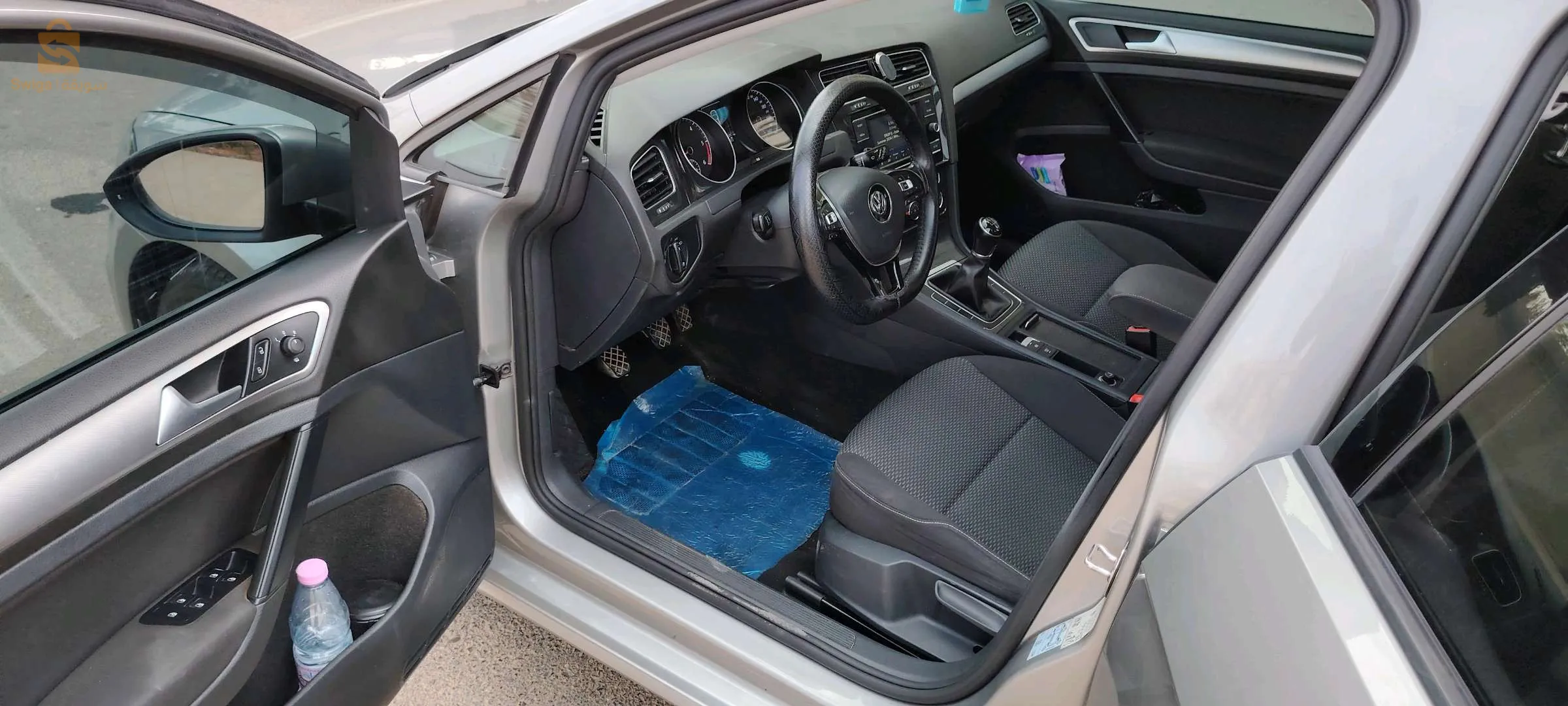 Golf 7 2.0 110 ch