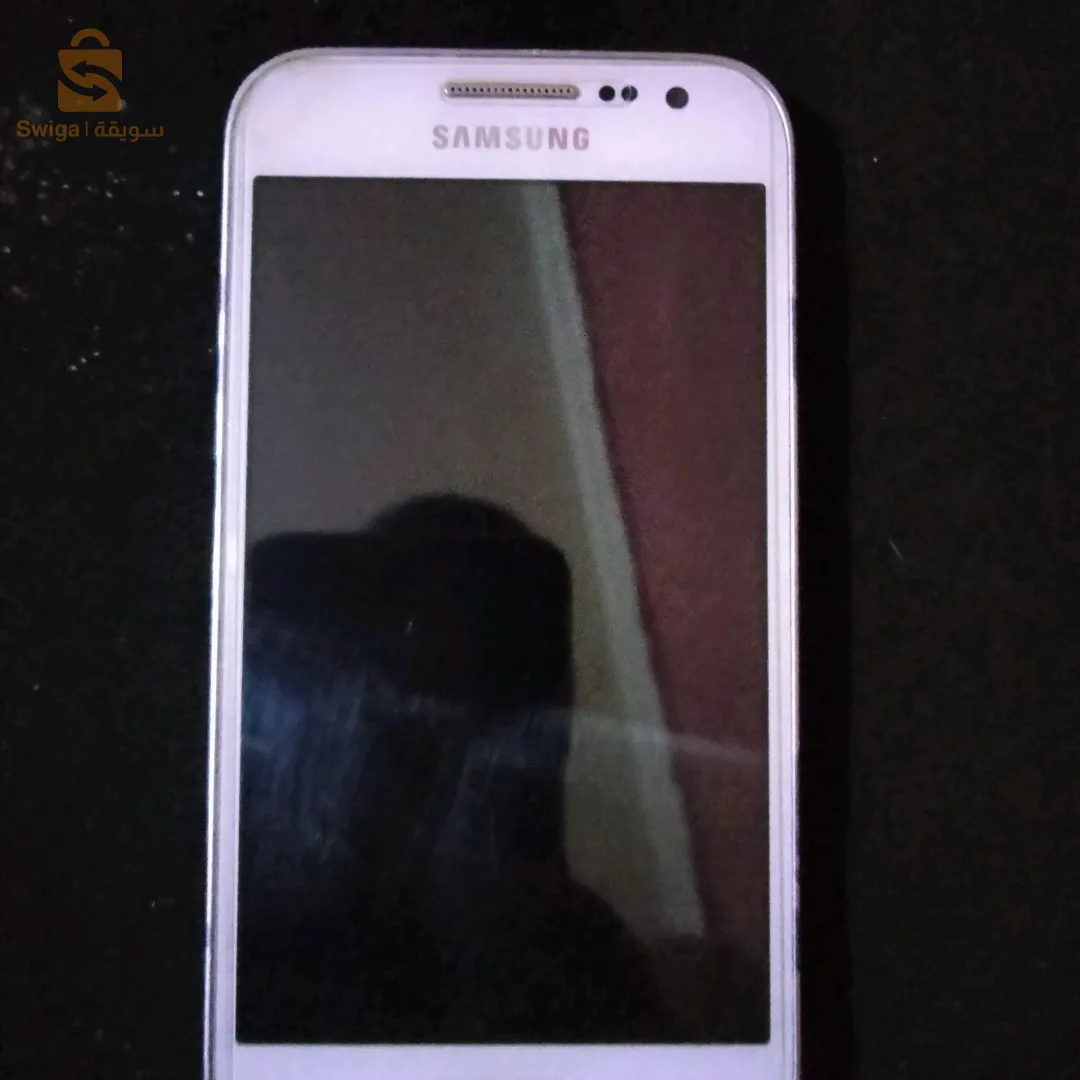 Galaxy core prime