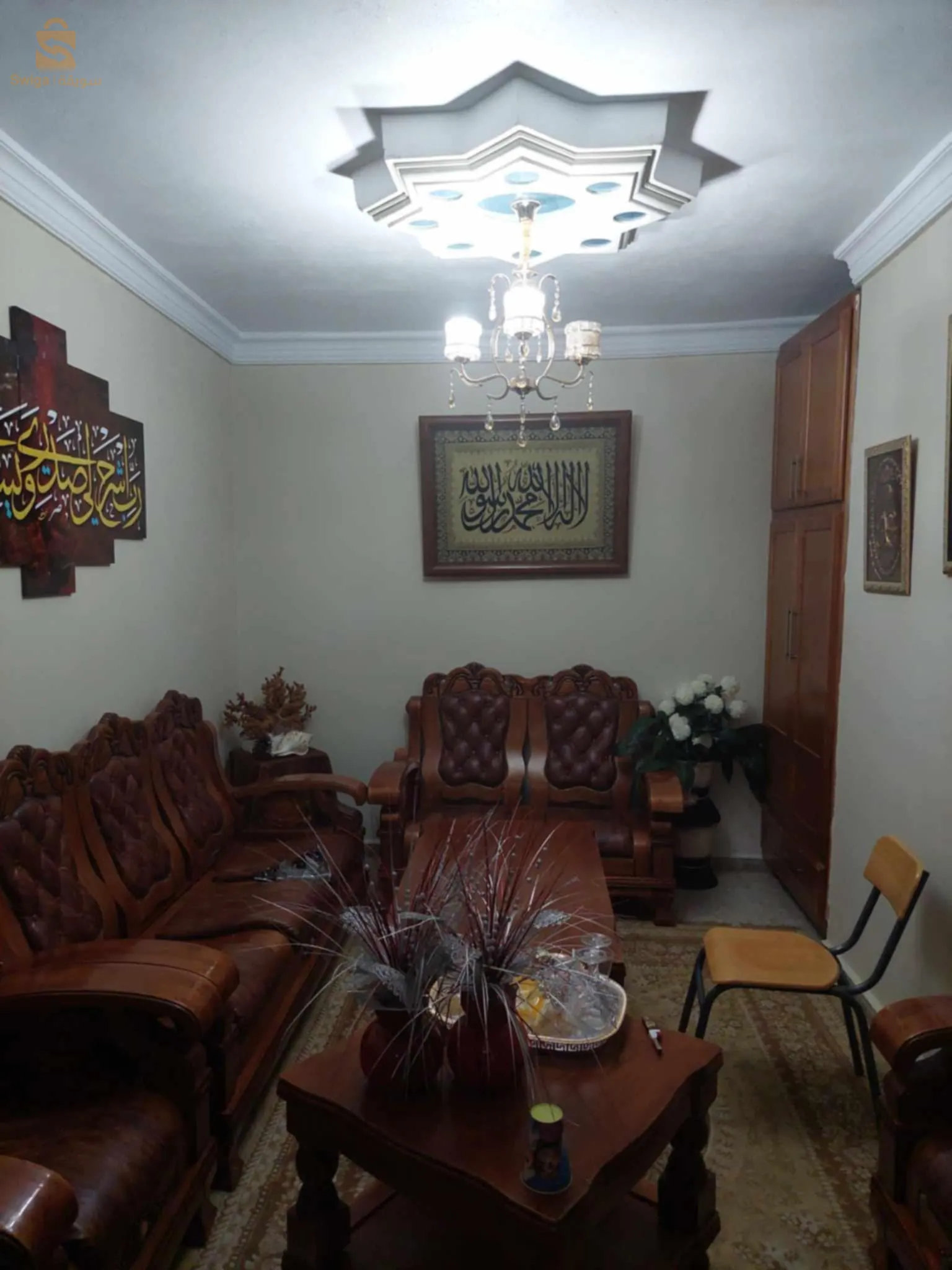 دائرة المرسى الساحلية الطريق الوطني رقم 11 ولاية الشلف