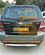 pièce détachée mouteur kia sorento 
Audi b7
Captiva