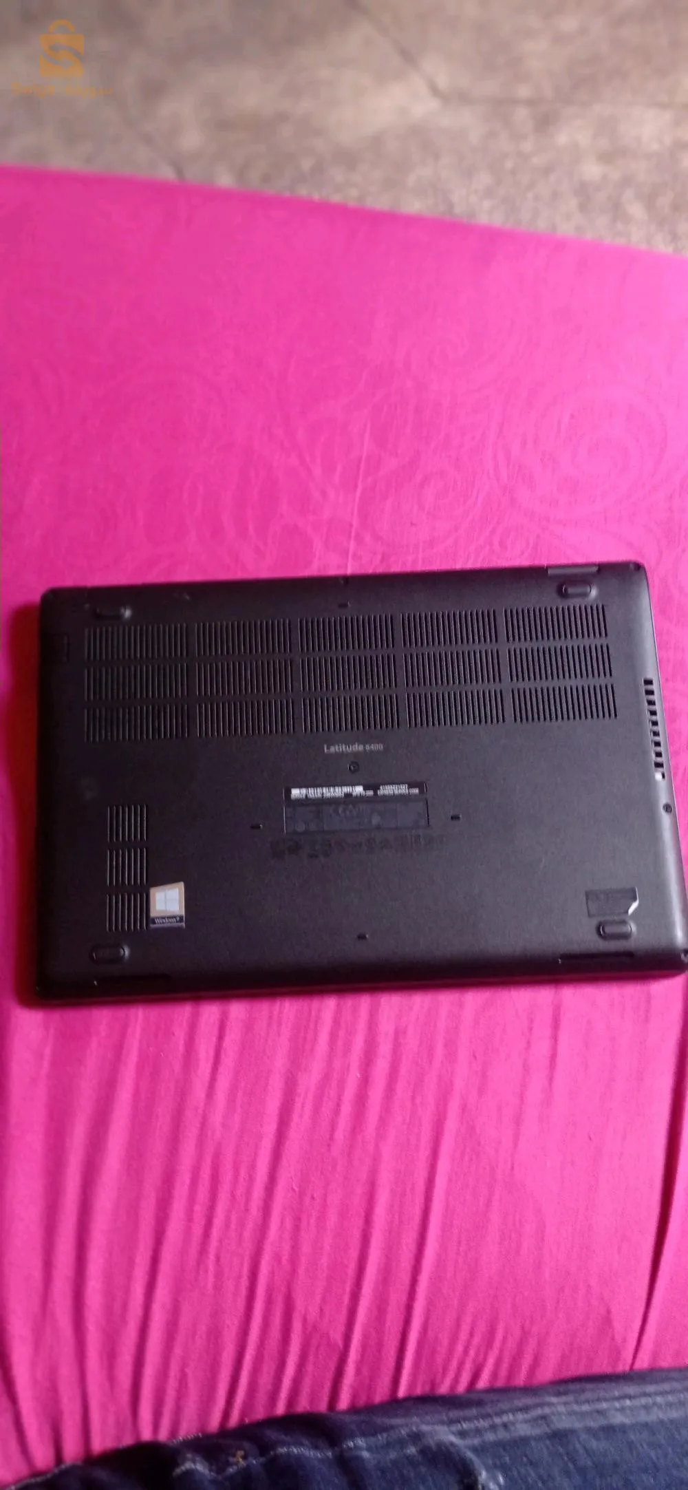 pici dell i5 latitude 5400