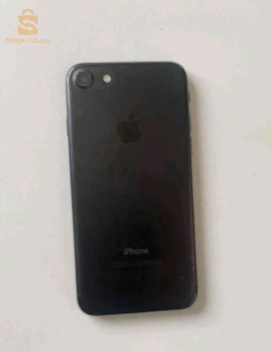 IPhone 7 très bon état batterie 73% Première main.