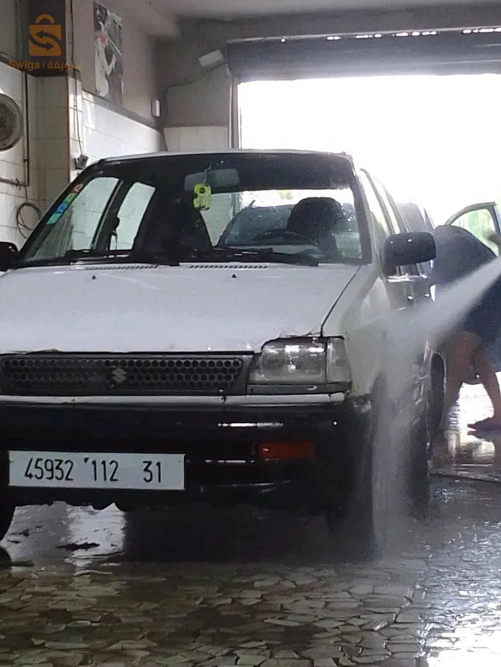 maruti 2012