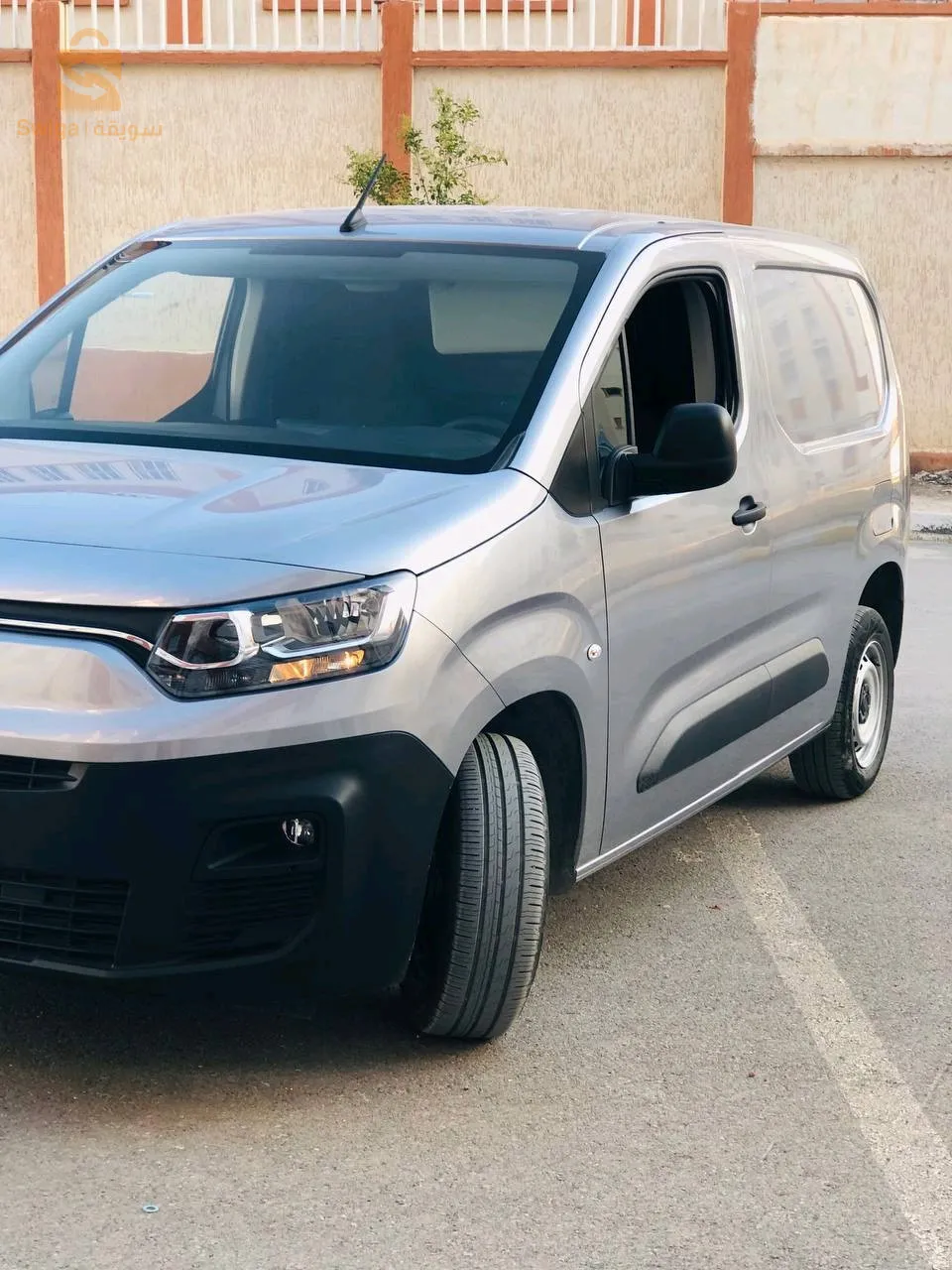 Doblo M I B 🇩🇿