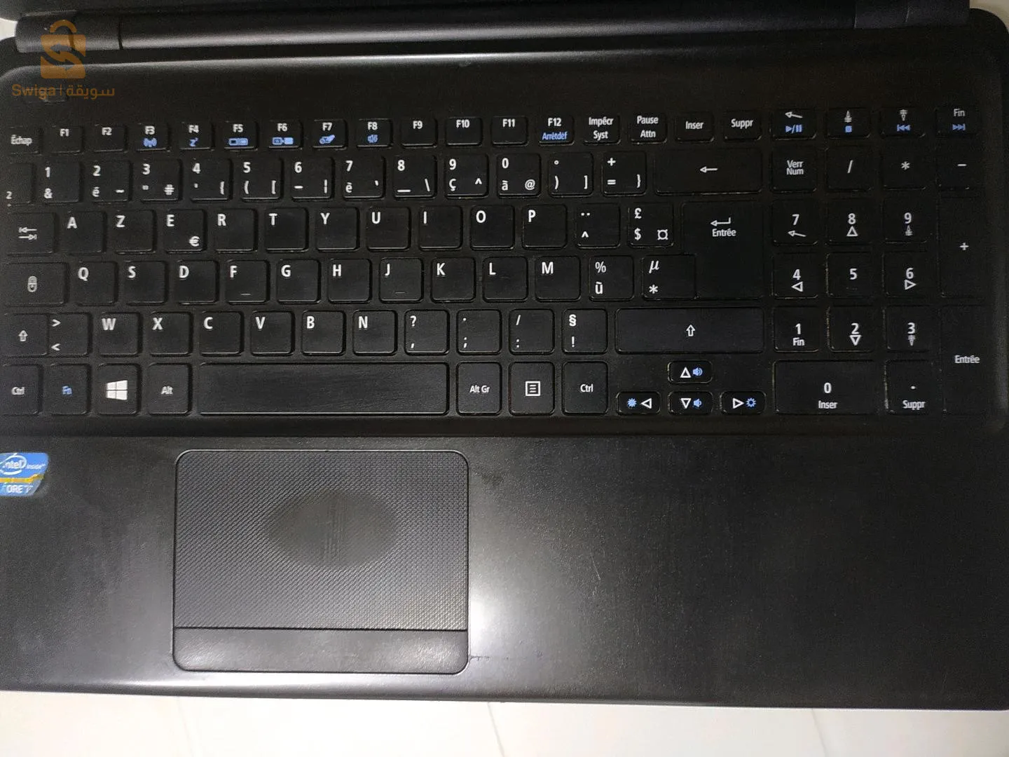 acer aspir E1- 570