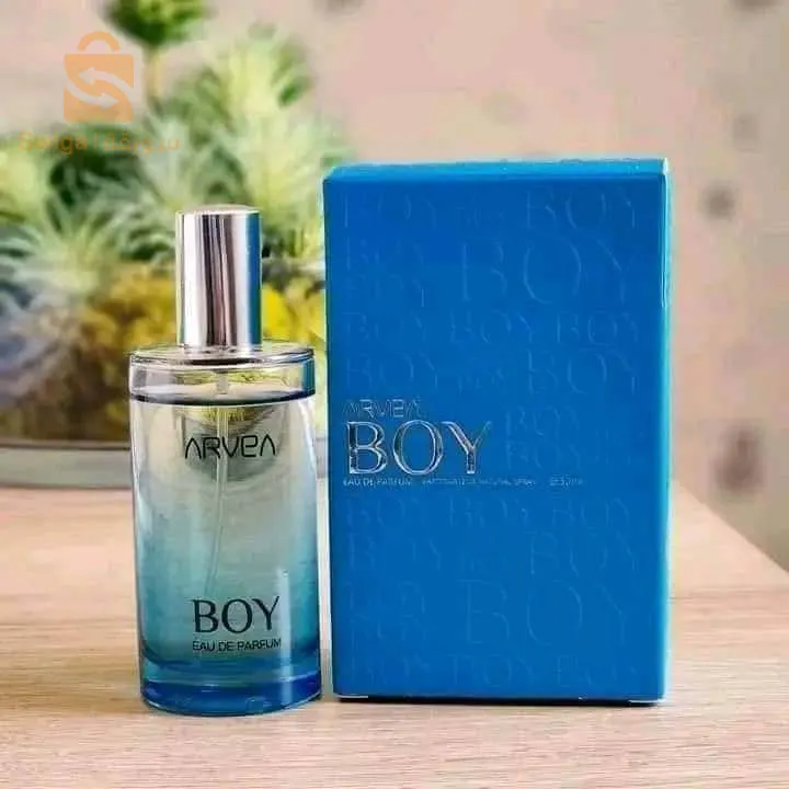 Parfum Boy
