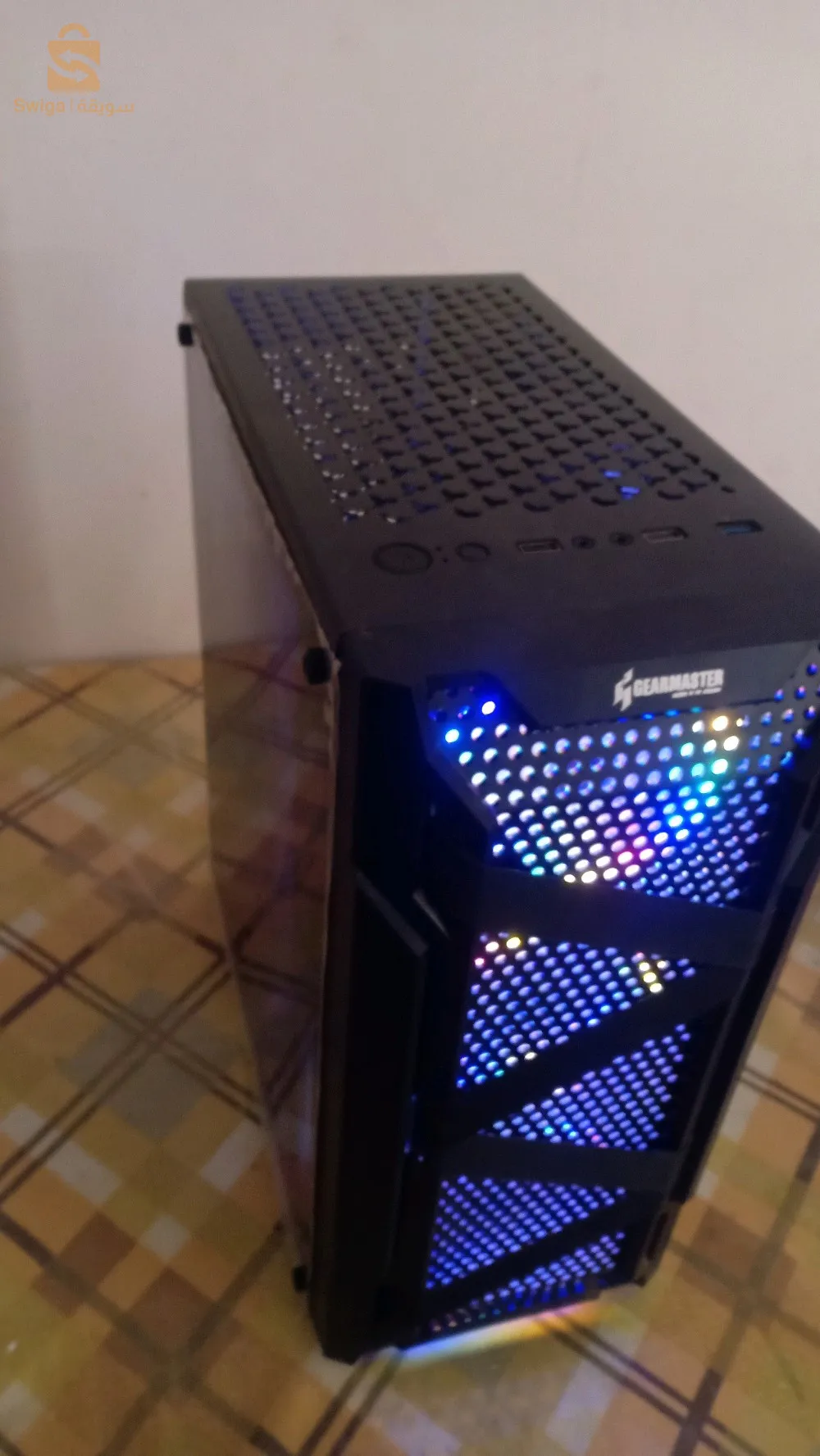 config للبيع