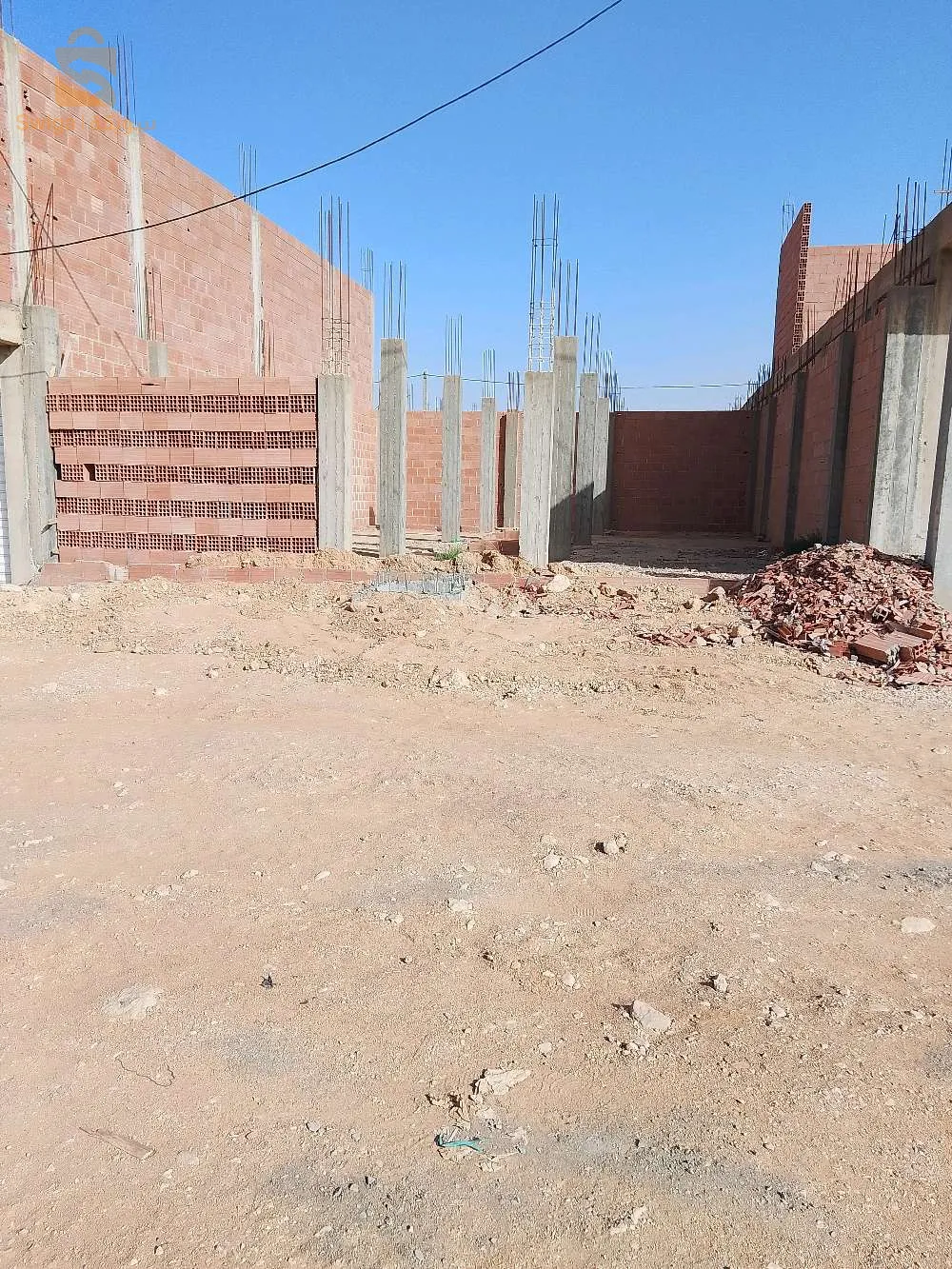 حي اولاد الصيد بلدية البرانيس