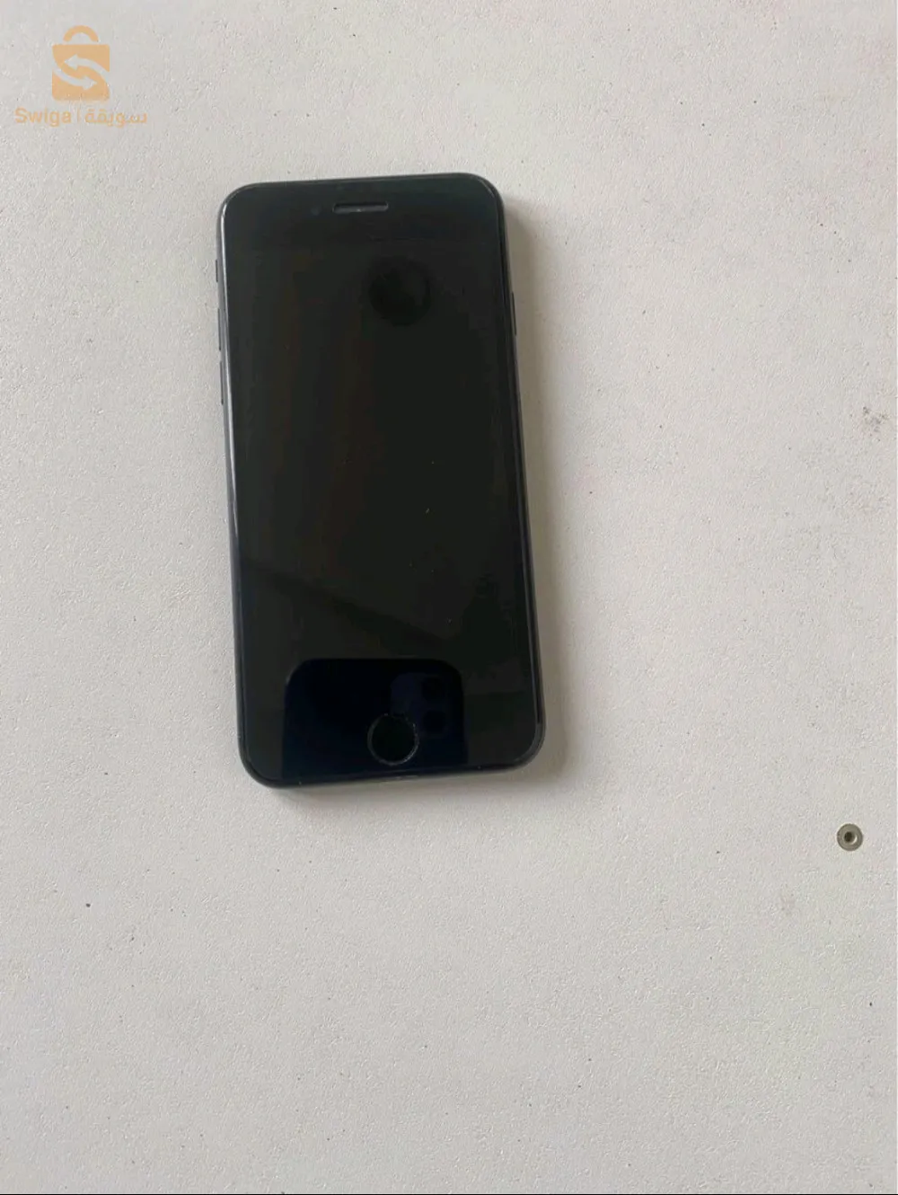 IPhone 7 très bon état batterie 73% Première main.