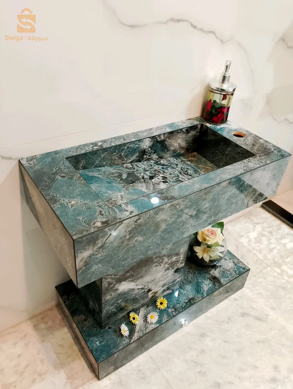 احواض سيراميك عصرية عالية الجودة 
اسعار خيالية من الورشة مباشرة