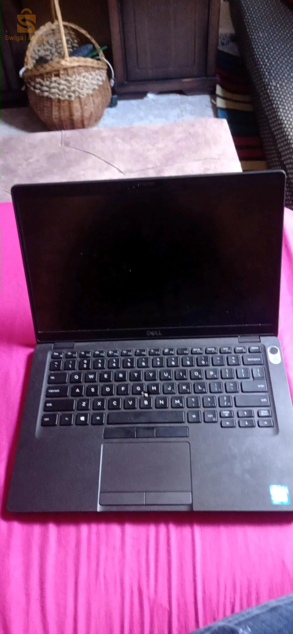 pici dell i5 latitude 5400