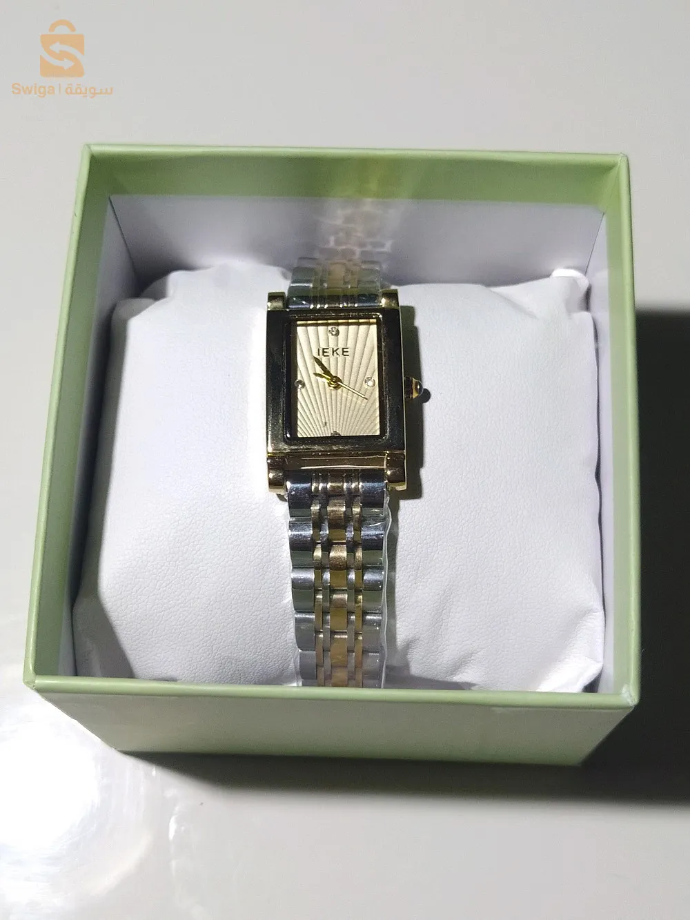 Montre