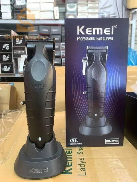 Kemei 2296 pour zero