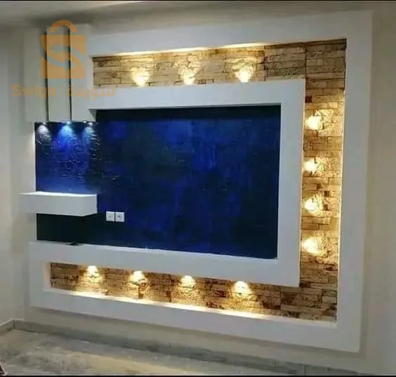 ديكور بلاكو بلاكر B13وبانتر كاليفي