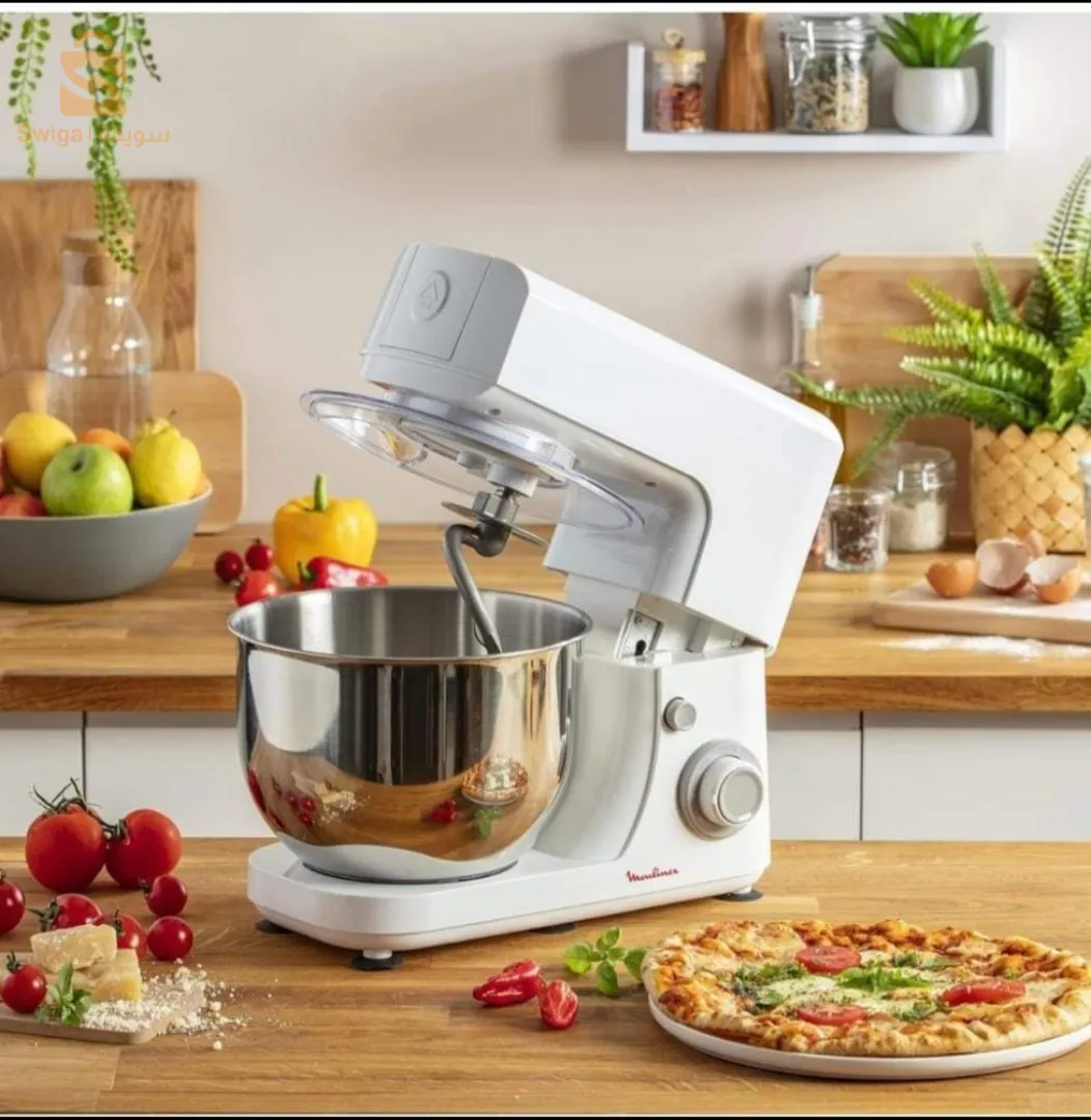 MOULINEX ROBOT PATISSIER