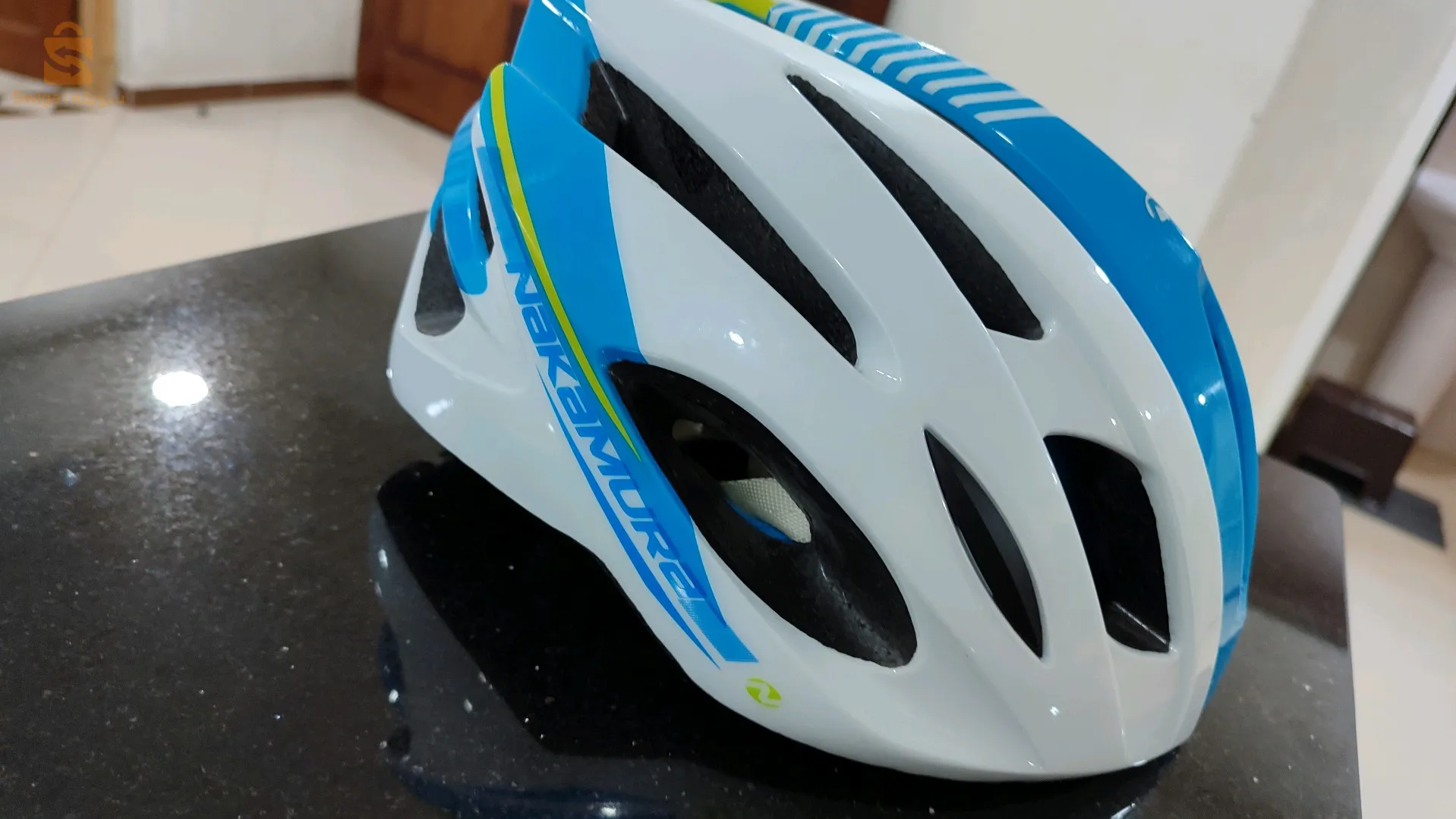 casque vélo