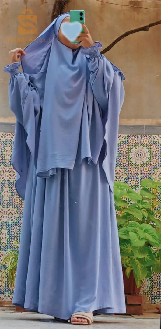 حجاب بالاسدال