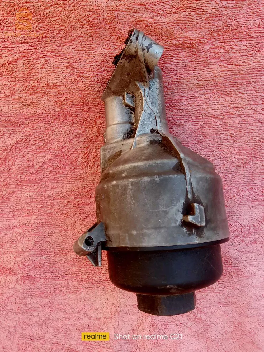 pièce détachée .