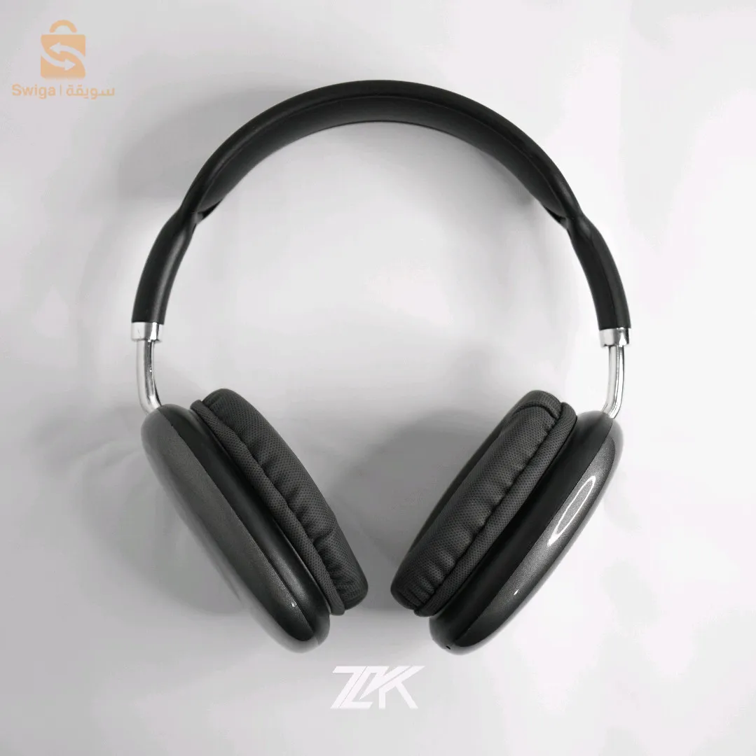 ✅ Casque Bluetooth P9