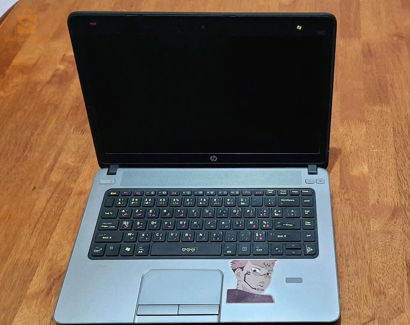 توقرت حي النخيل