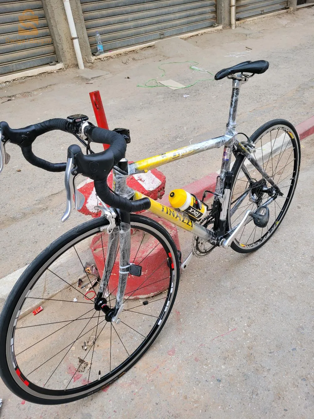 Vilo course habt😍 caba 🇲🇫🇲🇫 France carbone et aluminium