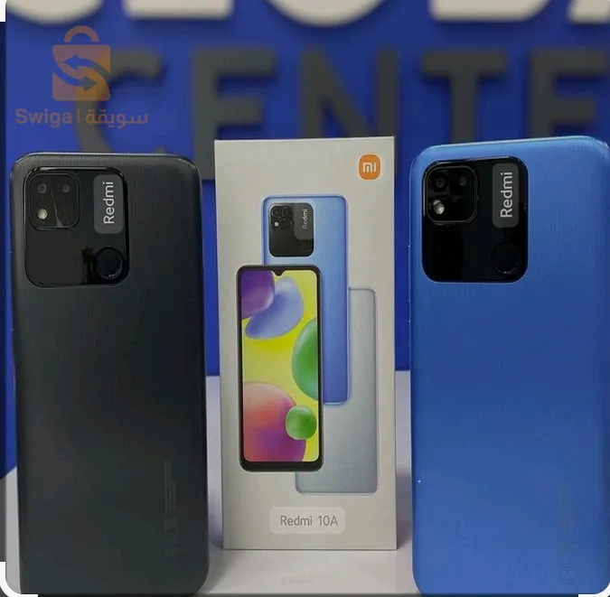 رادمي 10a