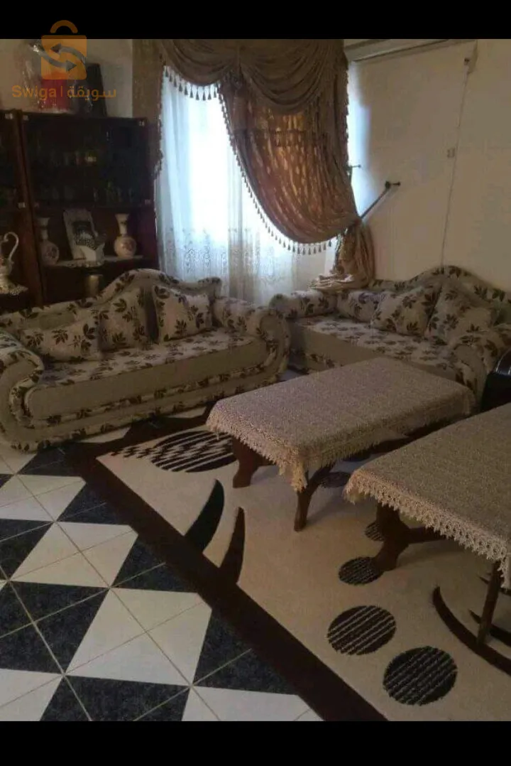 فيلا 200م للبيع داخل قطعة أرض مساحتها 5500م في منطقة استثمارية