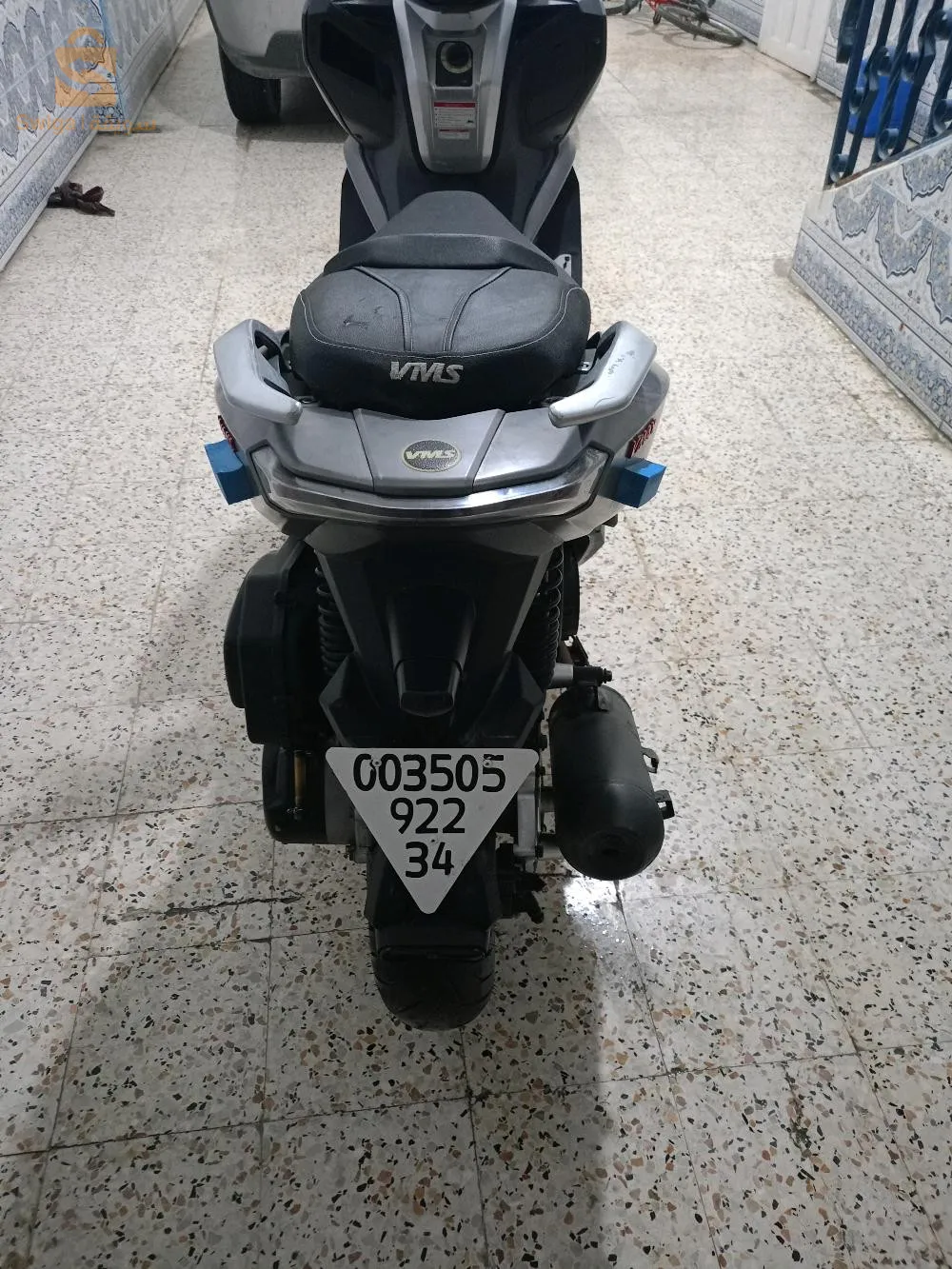 للبيع رقم هاتف 0783249352