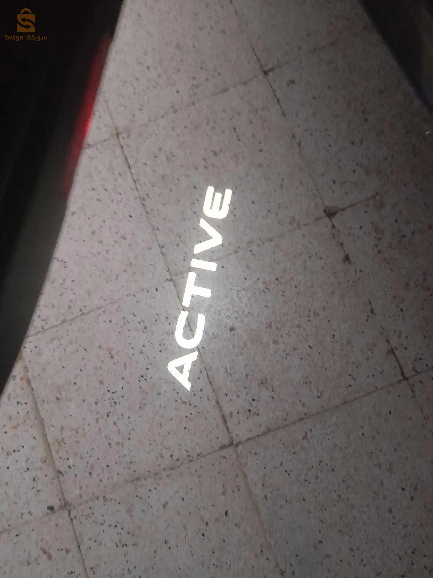 Troc activ finition R-line d'origine état neuf. Jdida. Tts option sauf toit. 1.0  115 chv.
000 sbigha 000 retouche
- start énergie stop 
- tableau cockpit
- l'ane assist
- front assist 
- start - stop
- Rétroviseur rabattab'e
- caméra rabattable
 d'origine
- phare xénon
- phare m3amrine d'origine
Vidange fait a 95000
Aucun frais a prevoir