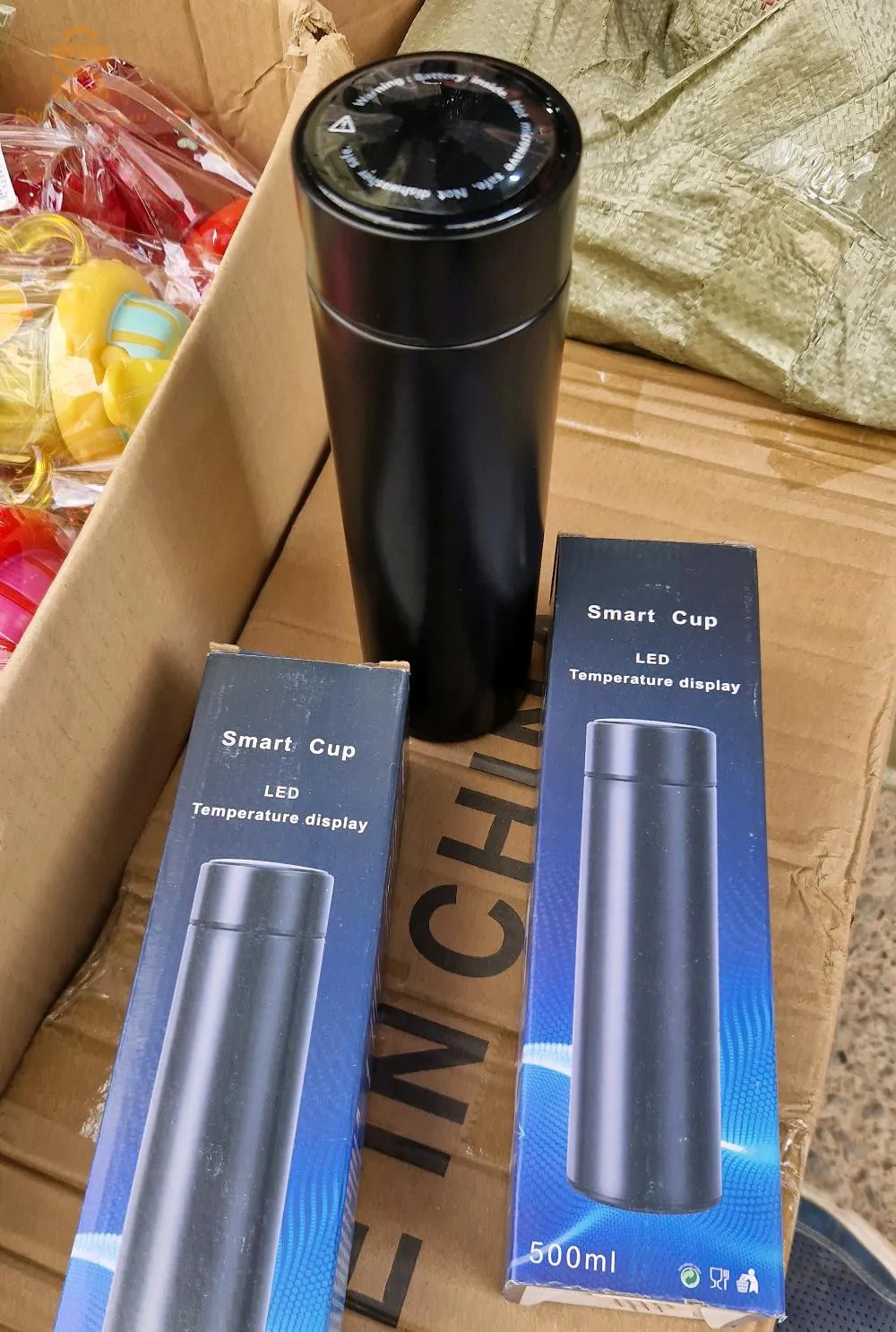 smart cup 500ml