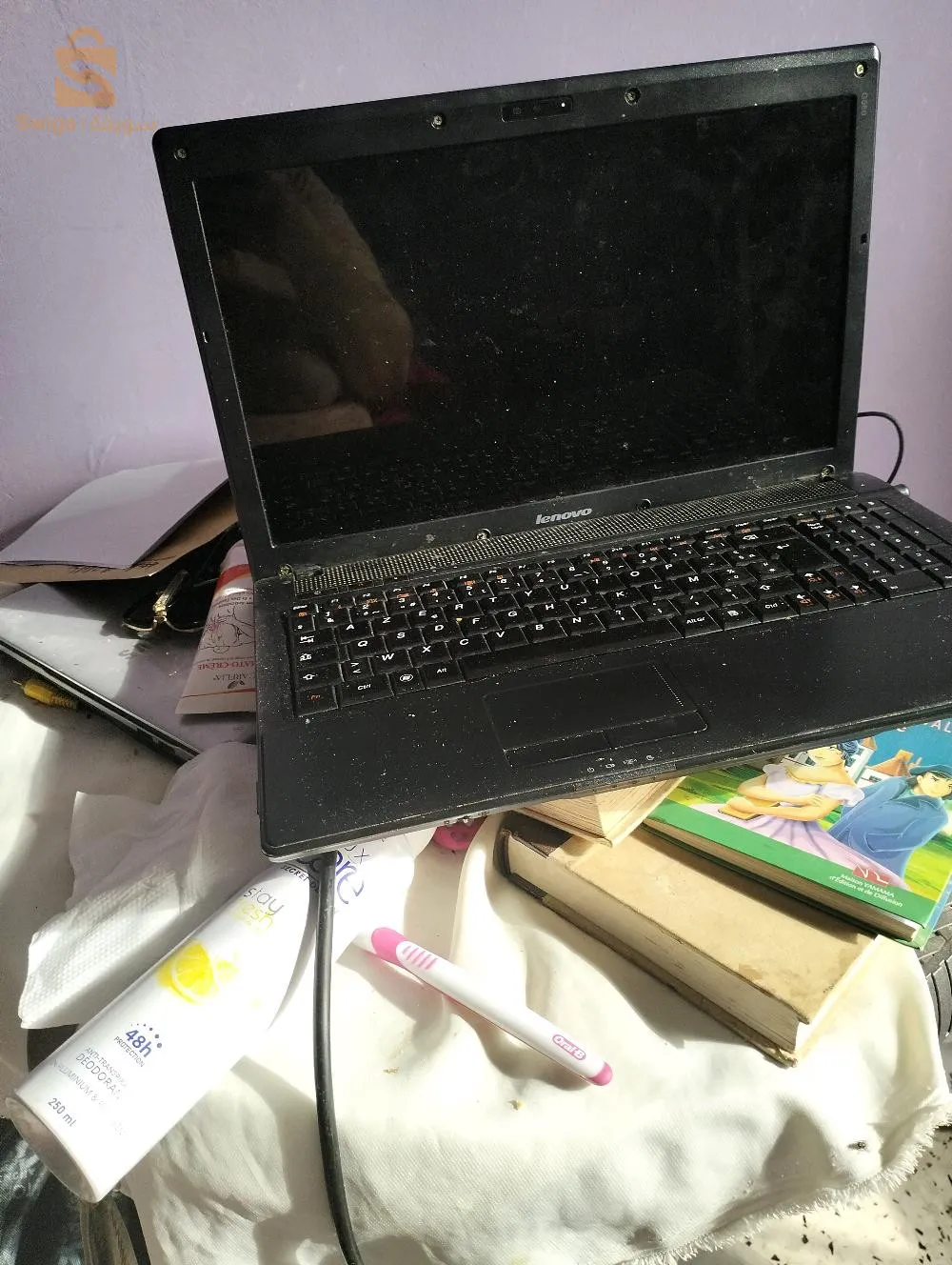 vente pc