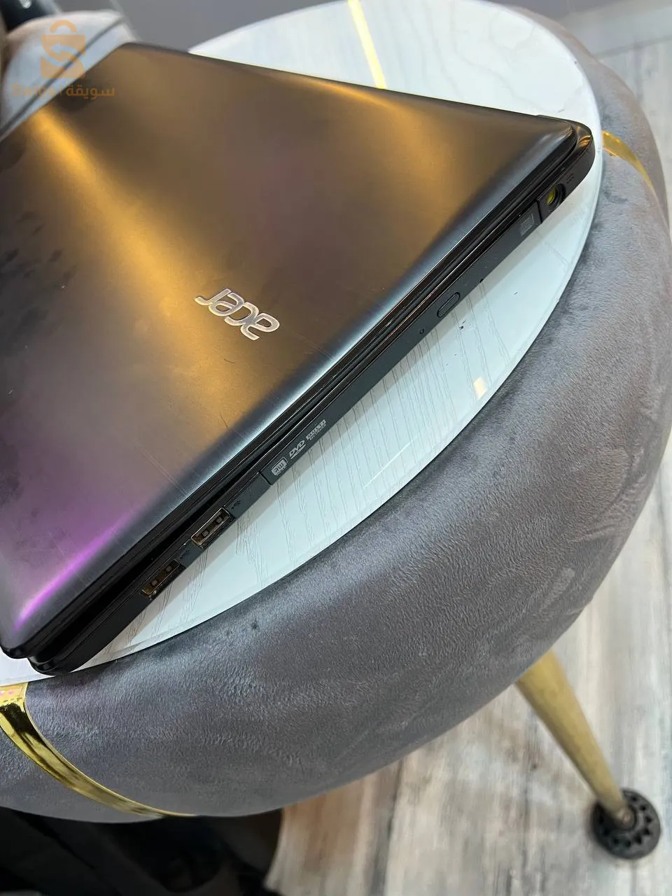 Acer aspir e5 Tactile