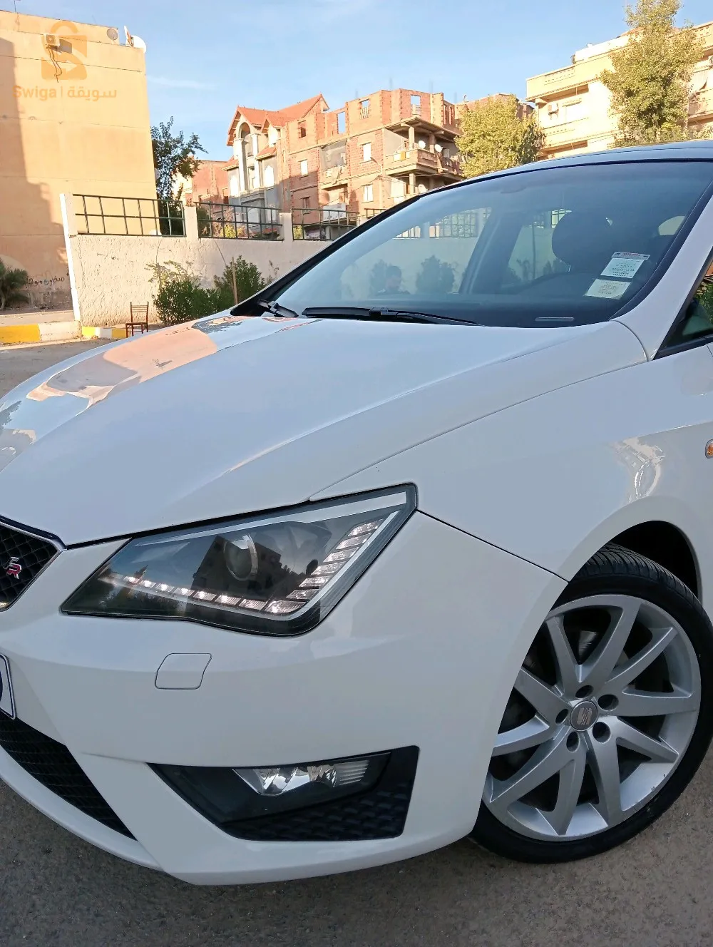 Ibiza fr