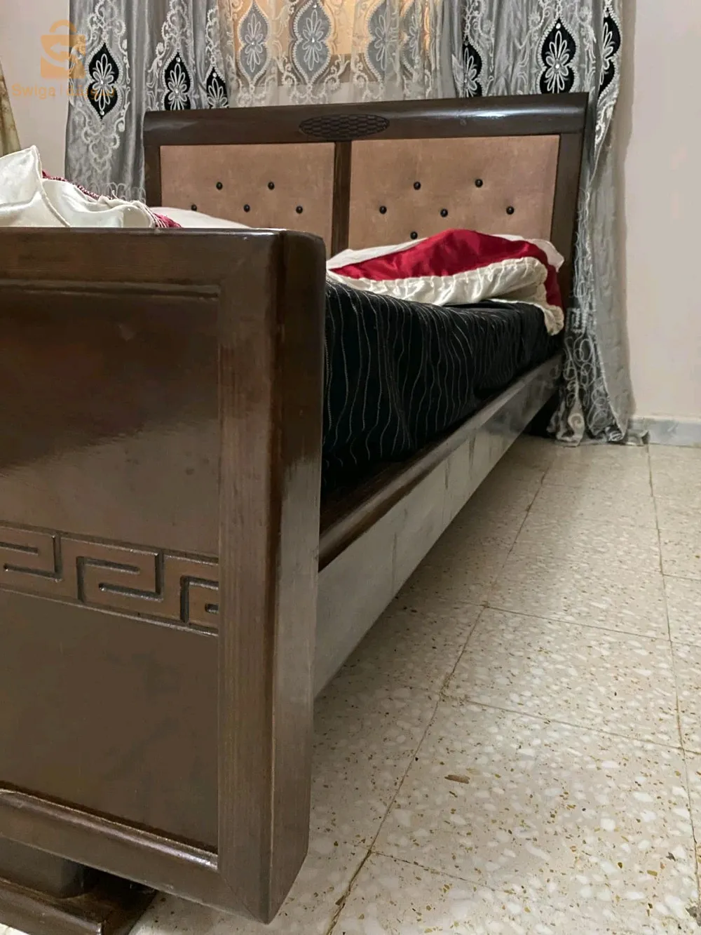 ثلاجة غسالة فرن غاز شومبرة كوشي