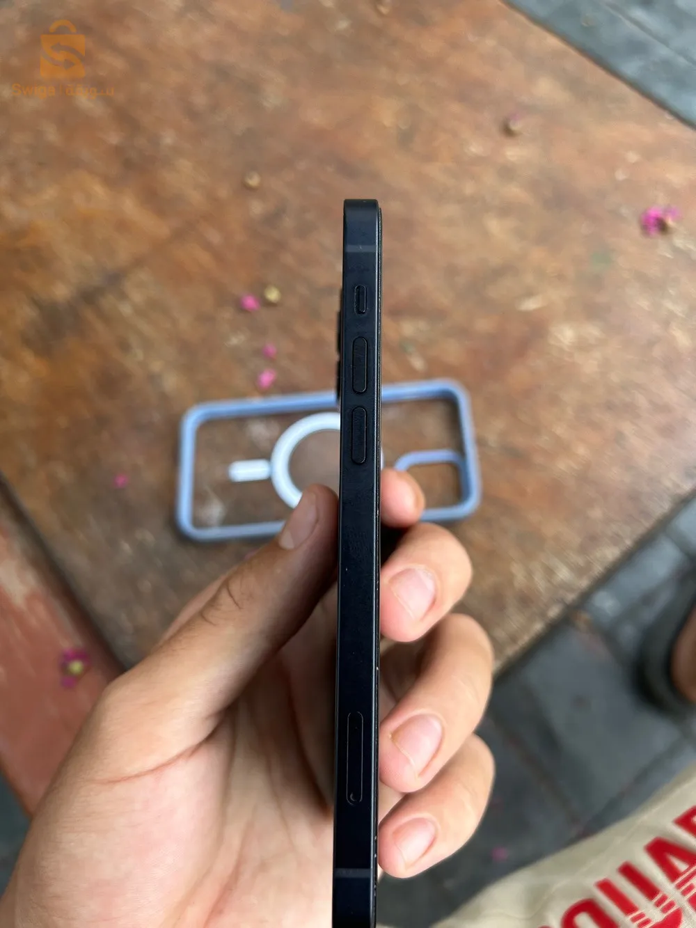 iPhone 12