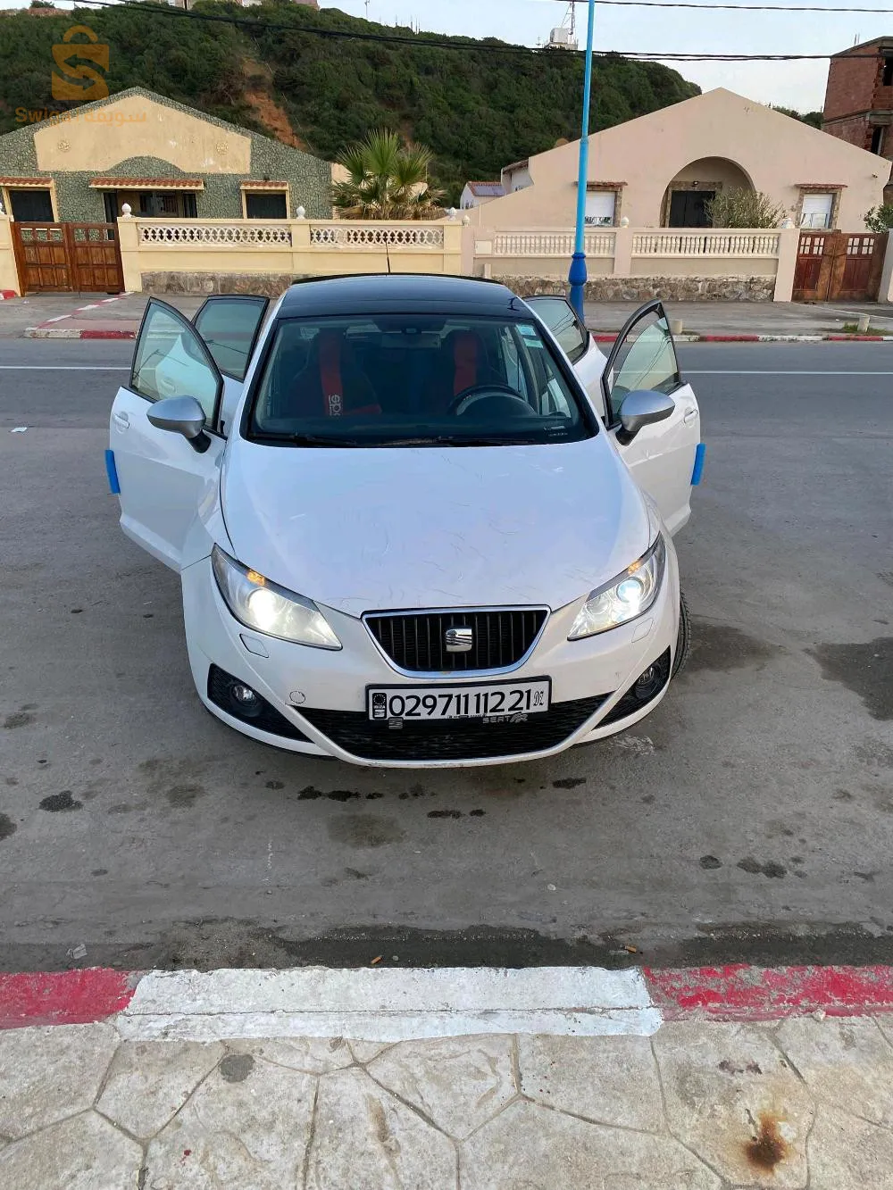 a vendre