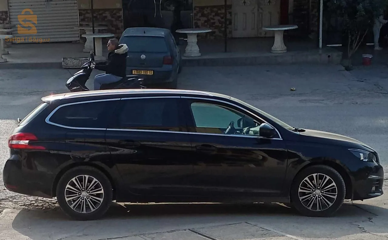 308 allure 1.2 130ch