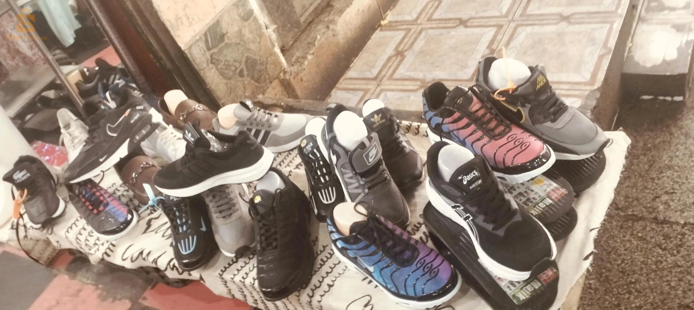 قسنطينة الدقسي