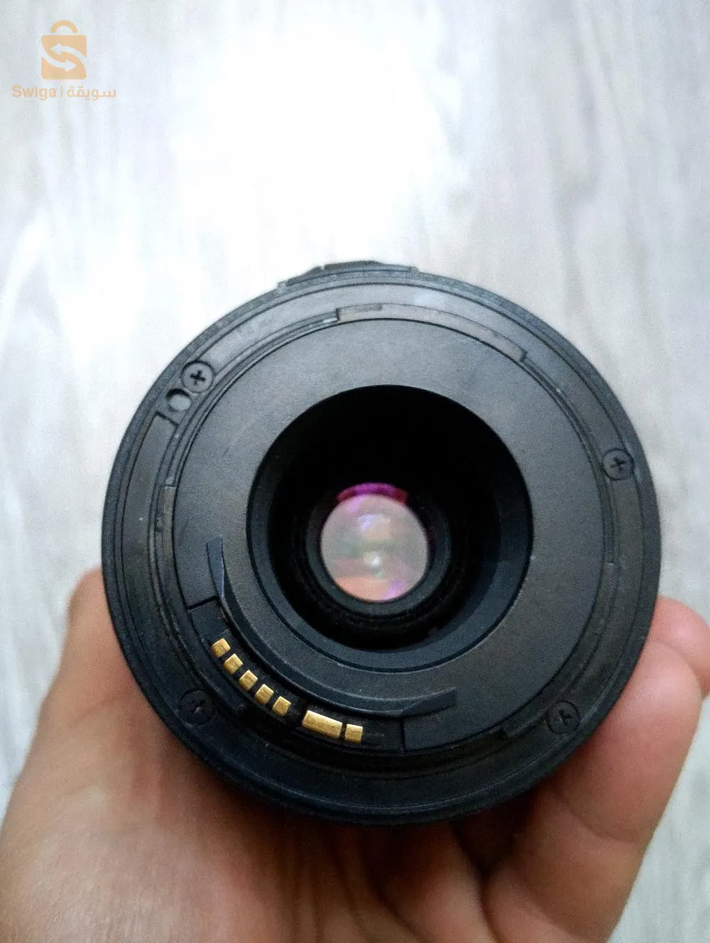 مسيلة طريق حمام الضلعة