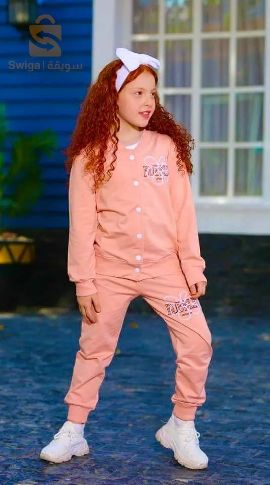 ملابس اطفال مستوردة من تركيا