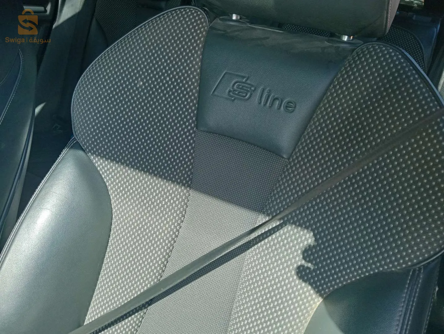 A3 2016 très propre