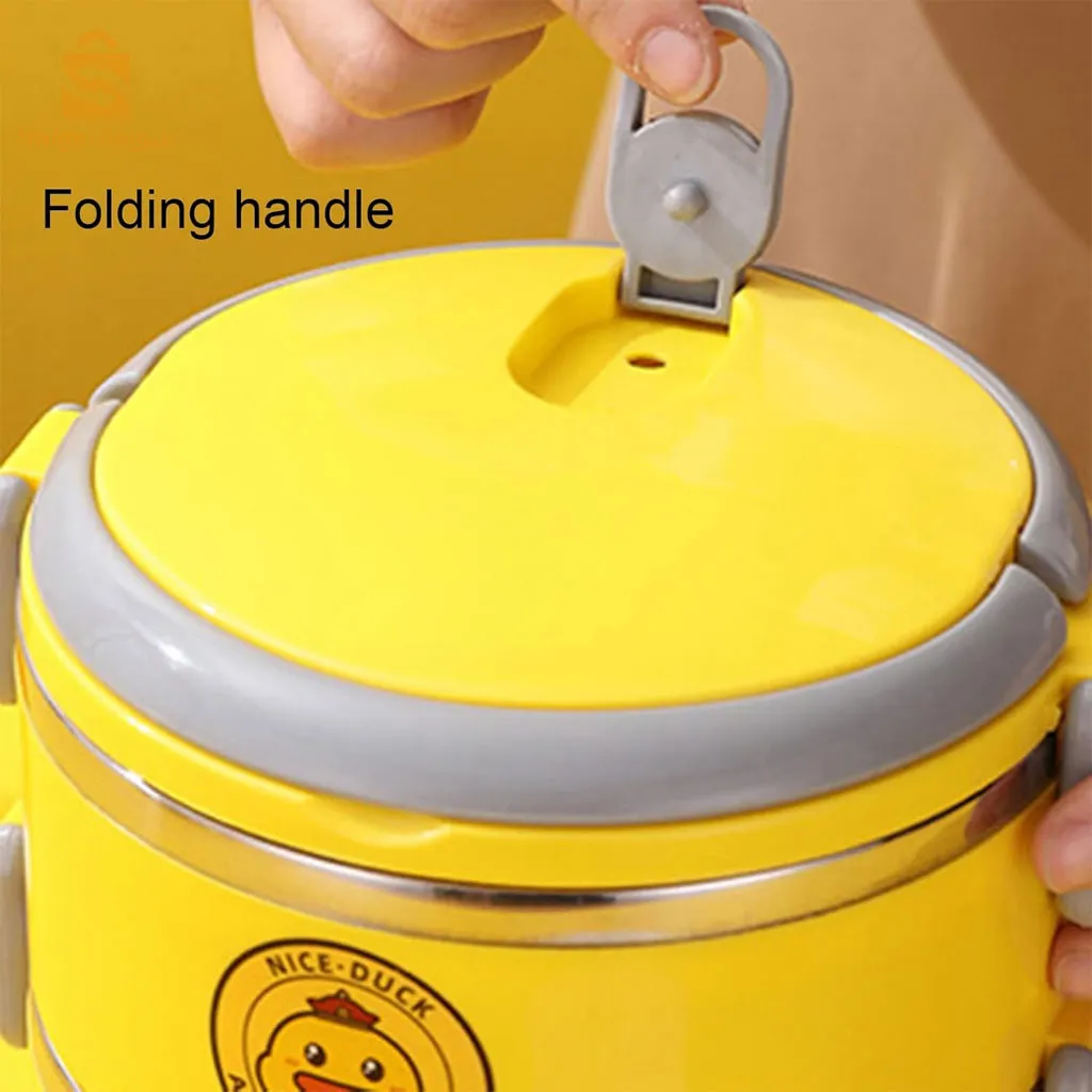 Lunch box