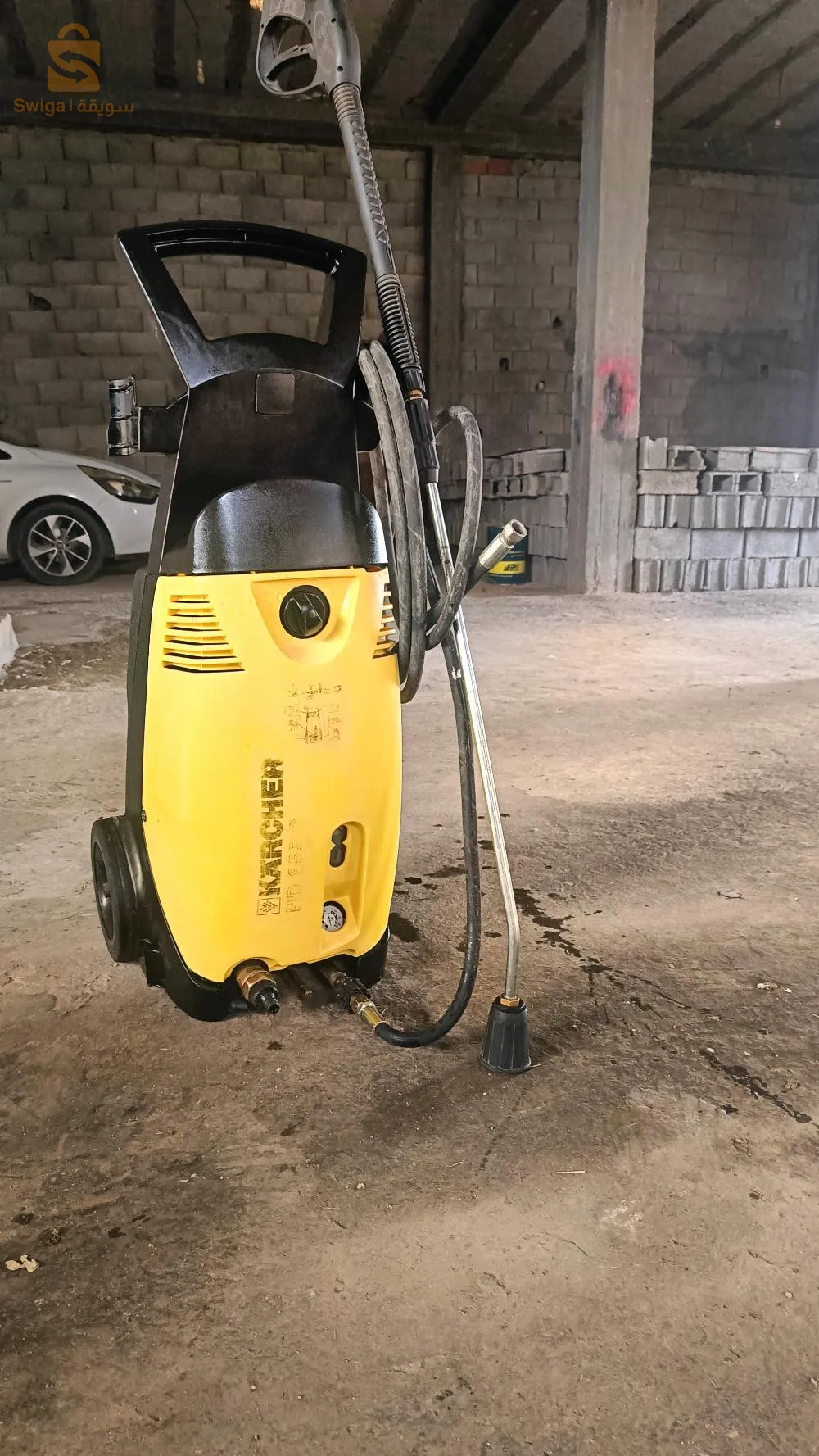 Karcher