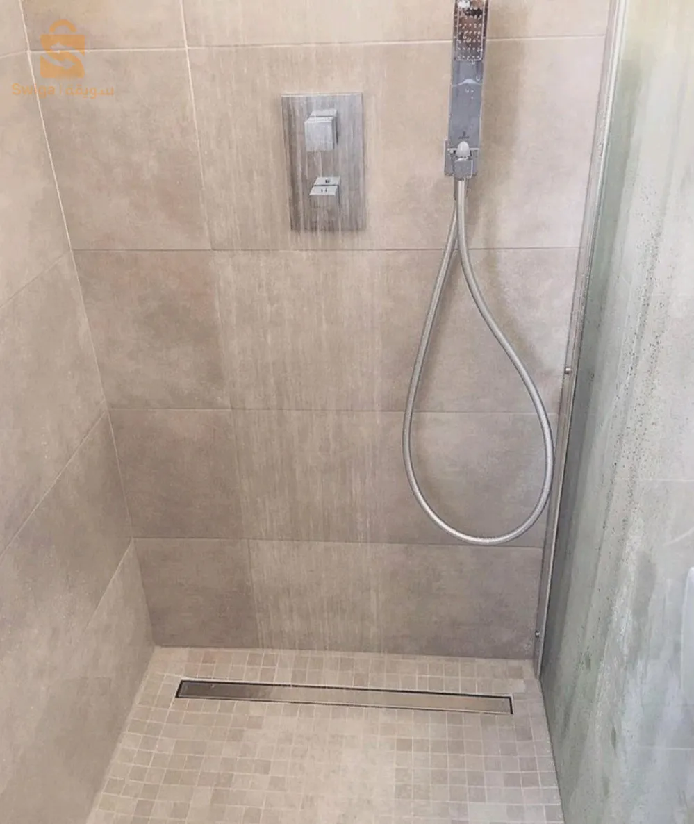 Découvrez le luxe à DAR EL BEIDA