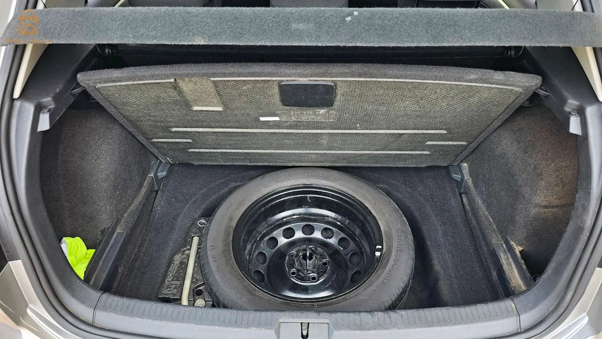 Golf 7 2.0 110 ch